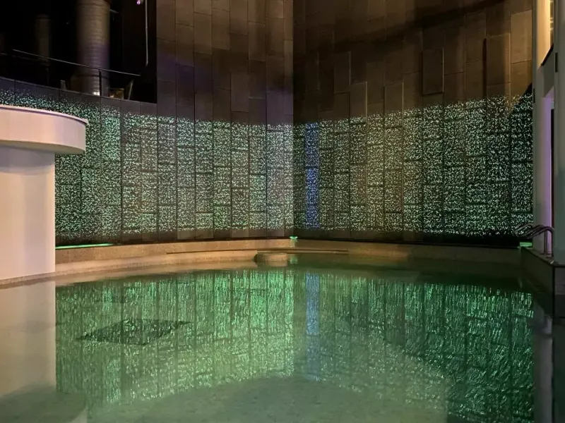 Carolus Thermen