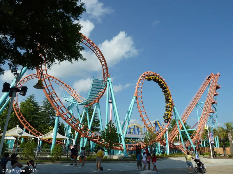 Carowinds