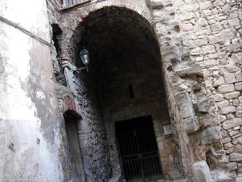 Carrer del Balç