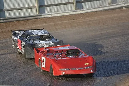 Carteret County Speedway