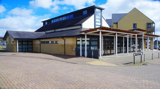Carterton Events Centre