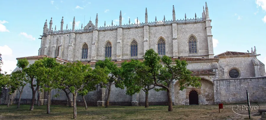 Cartuja de Miraflores
