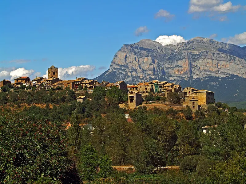 Casa Arcas