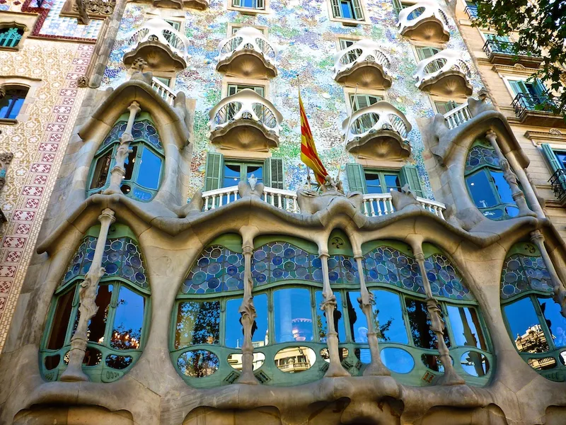 Casa Batlló