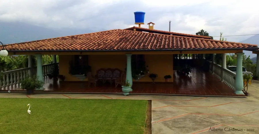 Casa Beto Murgas