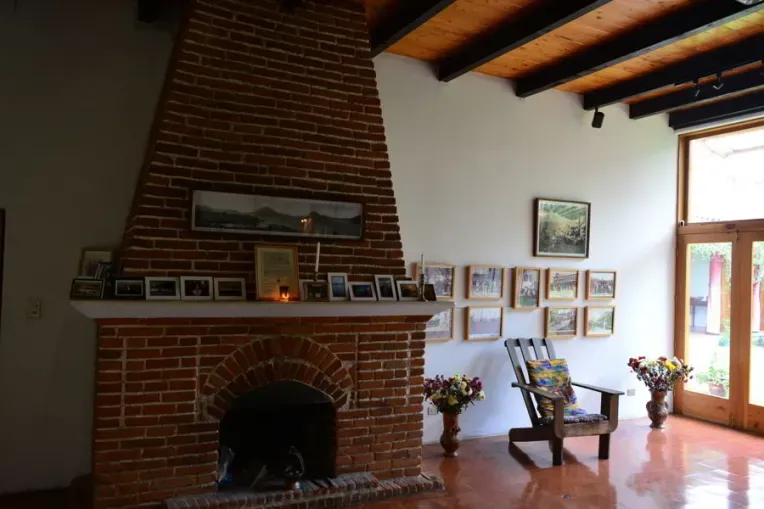 Casa Cakchiquel