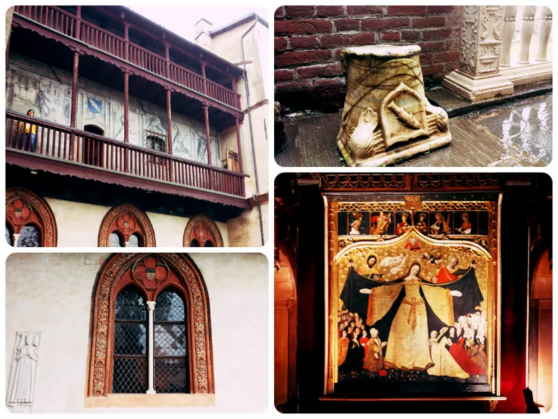 Casa Cavassa Civic Museum