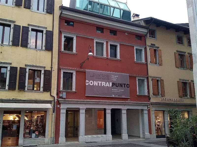 Casa Cavazzini