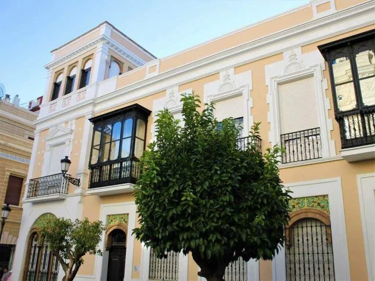 Casa Colón