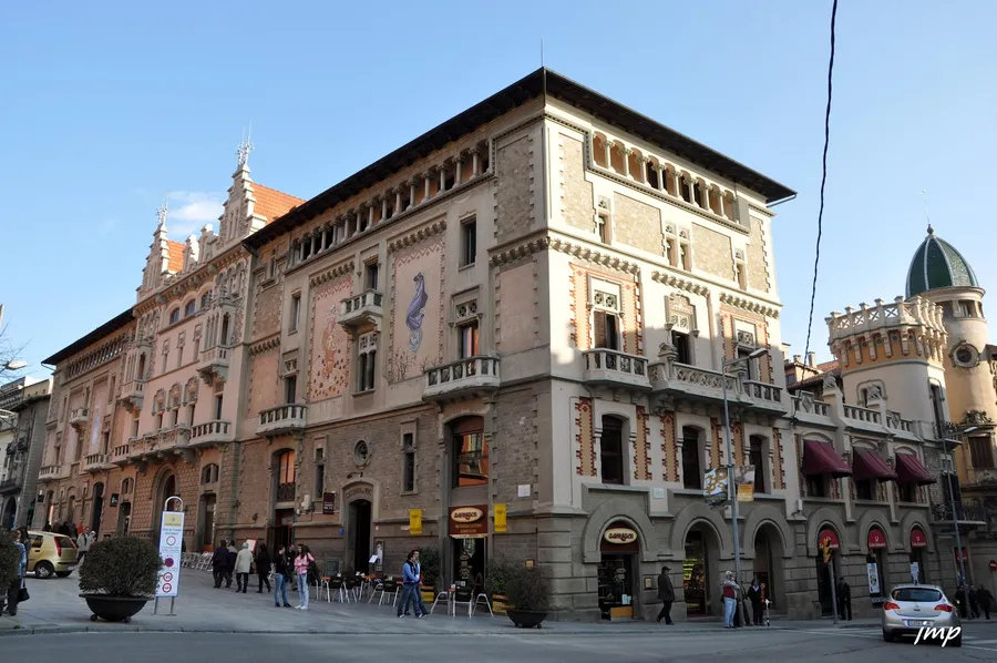 Casa Comella