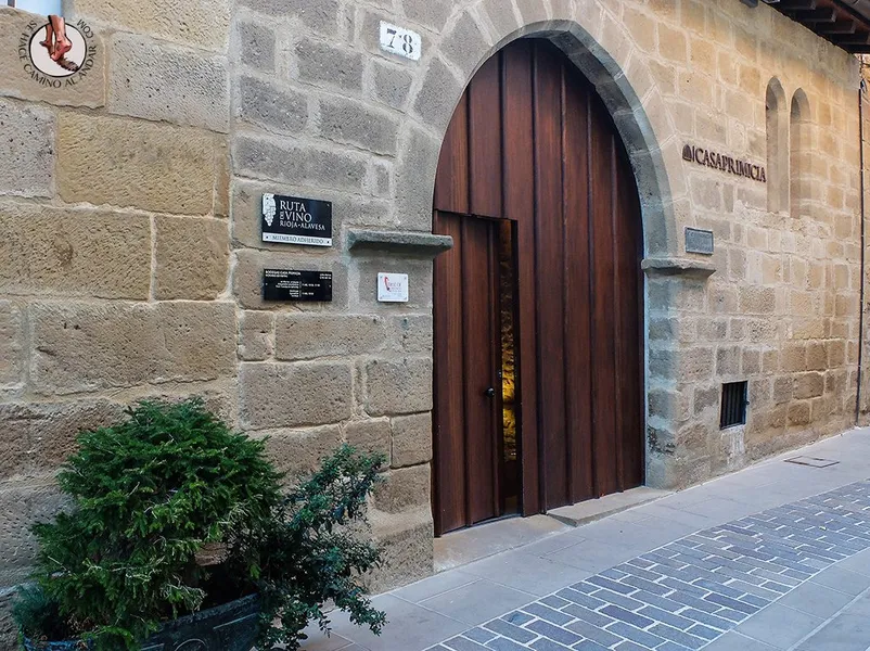 Casa Garcetas