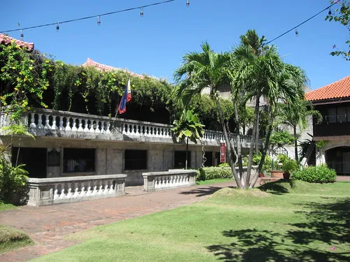 Casa Gorordo Museum
