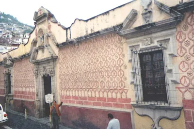 Casa Humboldt