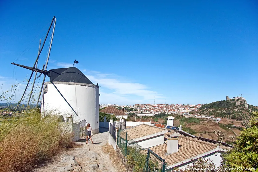 Casa Mãe da Rota de Vinhos