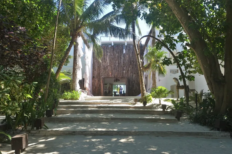Casa Malca