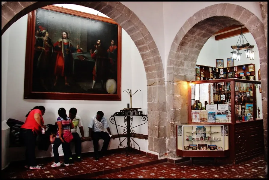 Casa Malinalco Boutique Hotel & Spa