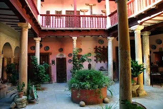 Casa Museo Andalusí