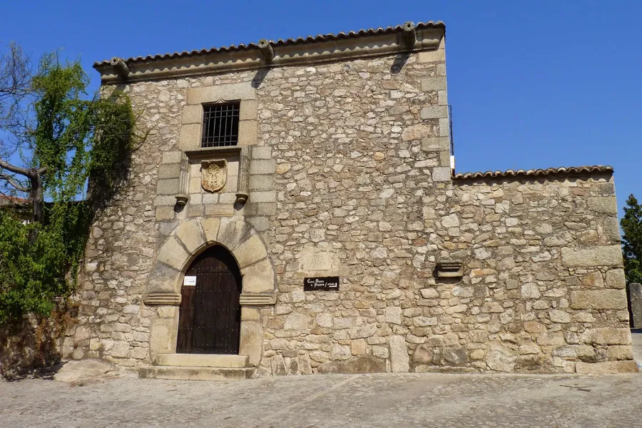 Casa Museo de Pizarro