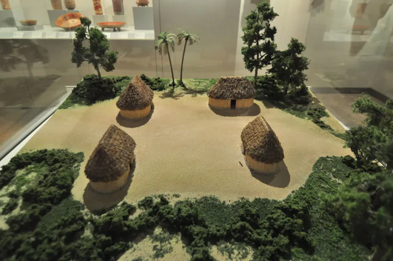 Casa Museo de la Cultura Indigena