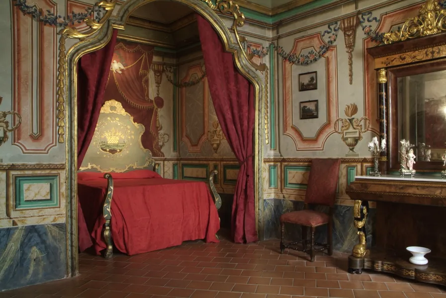Casa Museu Can Trincheria