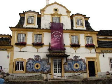 Casa Museu José Maria da Fonseca