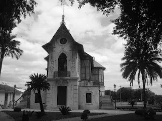 Casa Museu José Relvas
