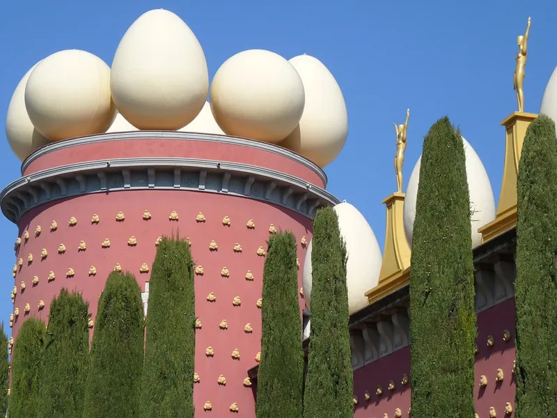 Casa Natal de Salvador Dalí