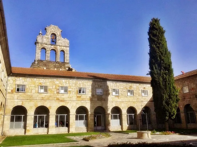 Casa Natal de Santa Teresa
