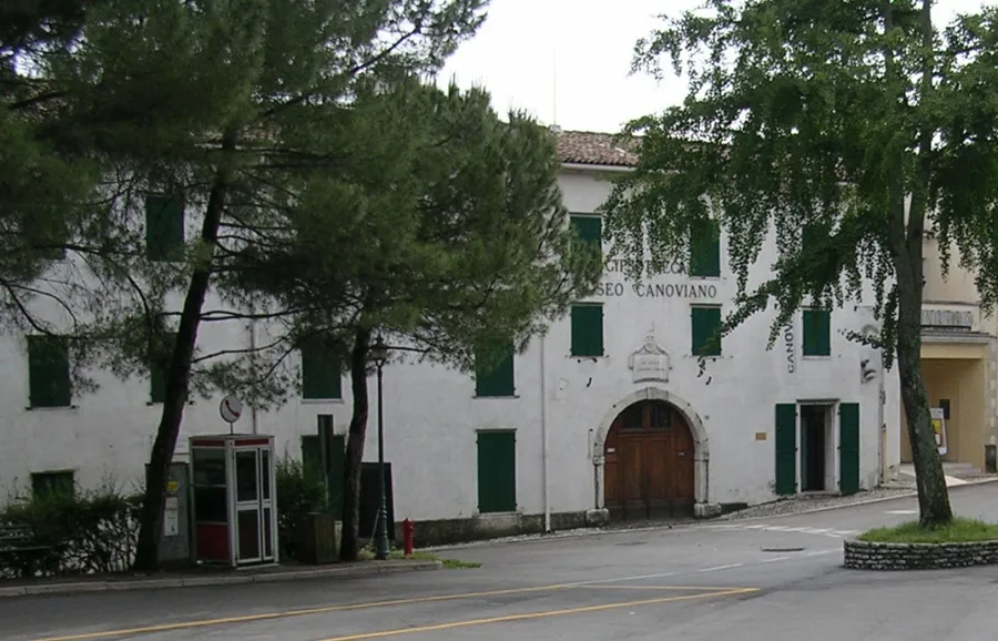 Casa Natale di Antonio Canova