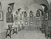 Casa Natale di Raffaello