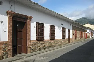 Casa Negra