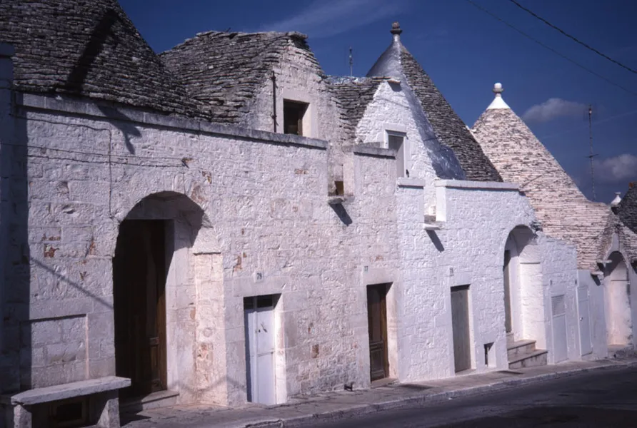 Casa Pezzolla - Museo dell'Artigianato