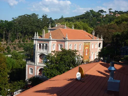 Casa Piriquita