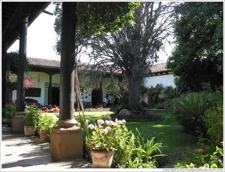 Casa Popenoe
