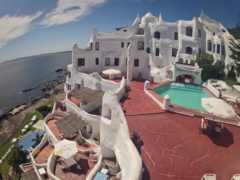 Casa Pueblo