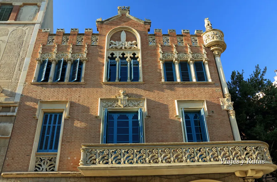 Casa Rull