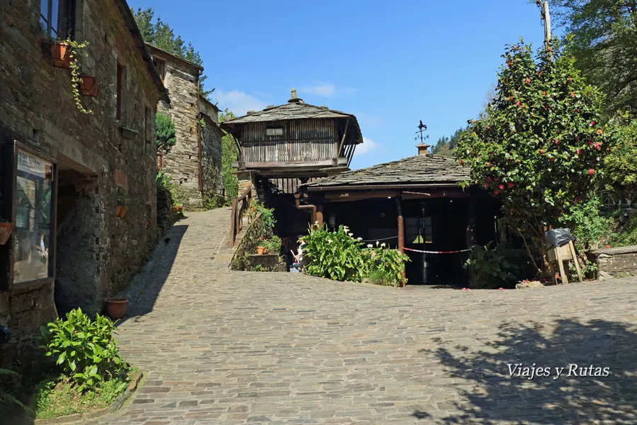 Casa Rural Taramundi