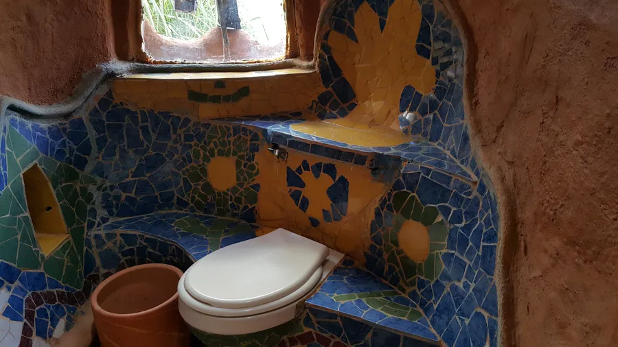 Casa Terracota