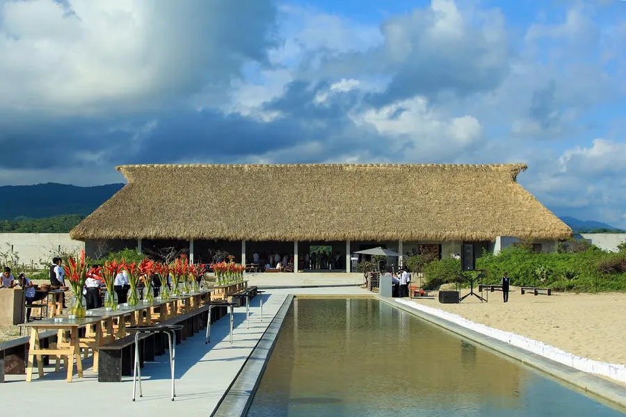 Casa Wabi