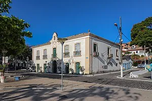 Casa da Câmara (Old Town Hall)