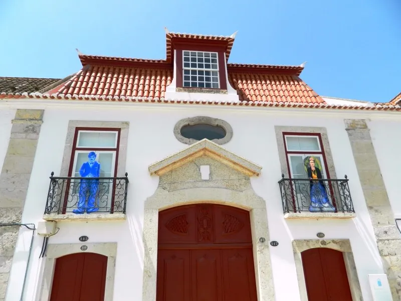 Casa da Cultura de Vila Real de Santo António