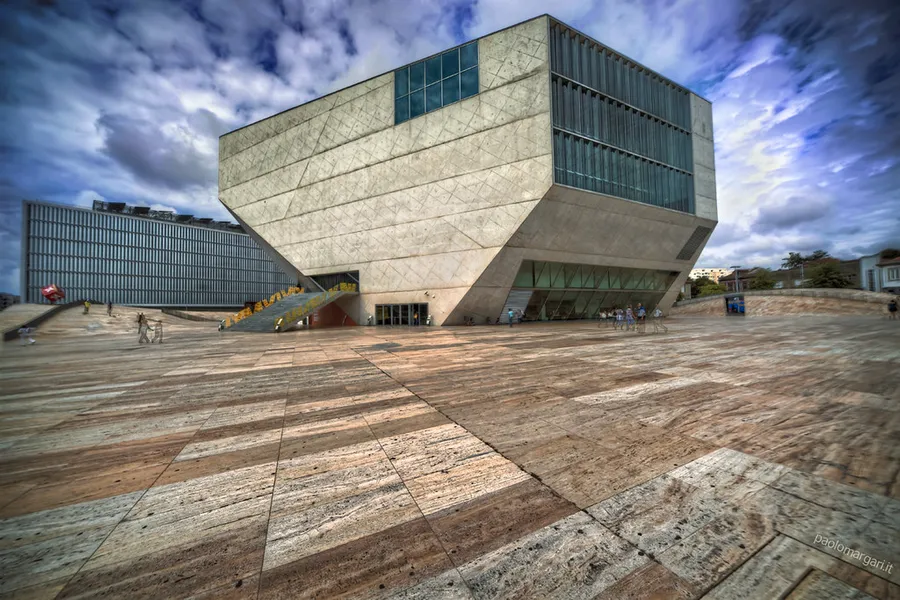 Casa da Musica
