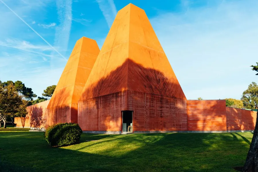 Casa das Histórias Paula Rego