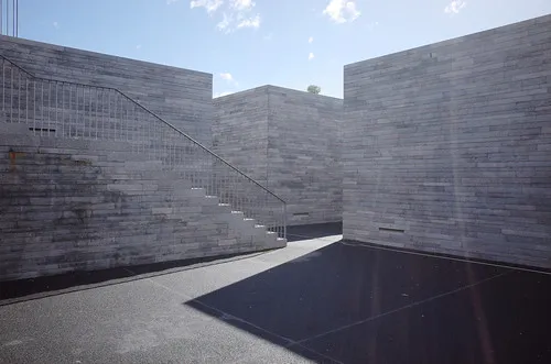 Casa das Mudas Arts Centre