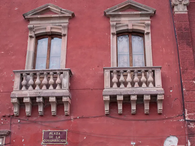 Casa de Allende