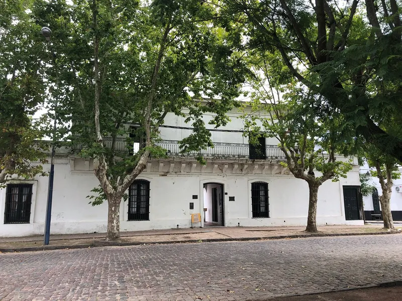Casa de Casco