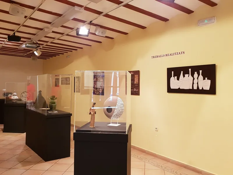 Casa de Cultura