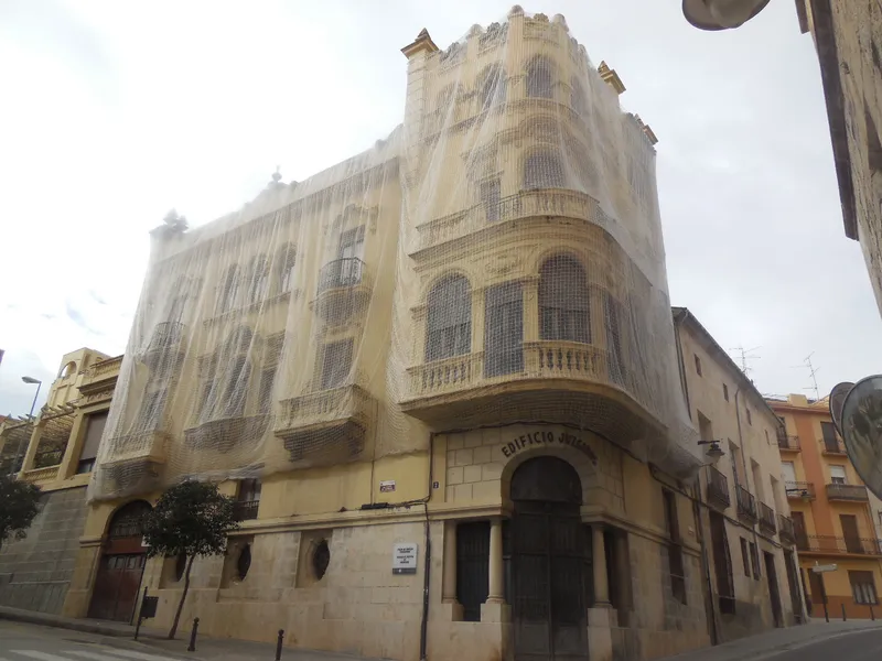 Casa de Cultura