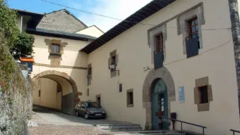 Casa de Cultura de Luarca