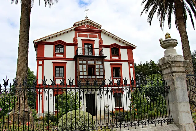 Casa de Indias